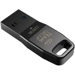 Team Group S5 128 GB, USB-Stick (USB-A 3.2 Gen 1) -ALTERNATE Team Group S5 128 GB USB Stick@@100132768 2