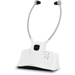 TechniSat STEREOMAN ISI 2 V2, Kopfhörer -ALTERNATE TechniSat STEREOMAN ISI 2 V2 Kopfh rer@@1750874 2