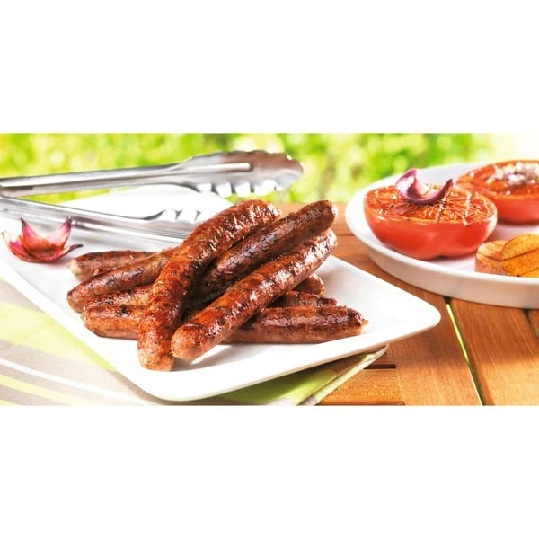 Tefal EasyGrill Red BG90E5, Elektrogrill 11 Tefal EasyGrill Red BG90E5, Elektrogrill – Bild 11