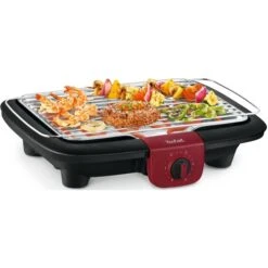 Tefal EasyGrill Red BG90E5, Elektrogrill 13 Tefal EasyGrill Red BG90E5, Elektrogrill -ALTERNATE Tefal EasyGrill Red BG90E5 Elektrogrill@@9ggedt20 2