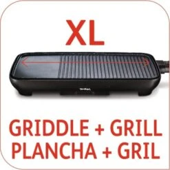 Tefal Elektrogrill Malaga TG3918 -ALTERNATE Tefal Elektrogrill Malaga TG3918@@9ggedt16 7