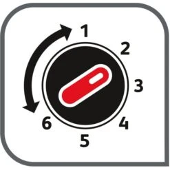 Tefal Elektrogrill Maxi Plancha CB690 -ALTERNATE Tefal Elektrogrill Maxi Plancha CB690@@1631753 13