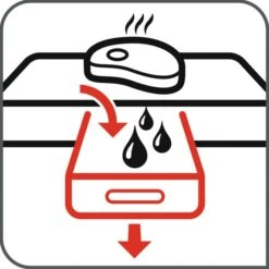 Tefal Elektrogrill Maxi Plancha CB690 -ALTERNATE Tefal Elektrogrill Maxi Plancha CB690@@1631753 15