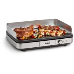 Tefal Elektrogrill Maxi Plancha CB690 -ALTERNATE Tefal Elektrogrill Maxi Plancha CB690@@1631753 4
