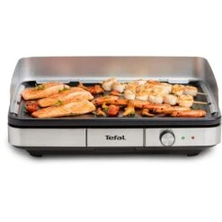 Tefal Elektrogrill Maxi Plancha CB690 -ALTERNATE Tefal Elektrogrill Maxi Plancha CB690@@1631753 5
