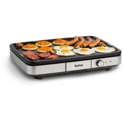 Tefal Elektrogrill Maxi Plancha CB690 -ALTERNATE Tefal Elektrogrill Maxi Plancha CB690@@1631753 6
