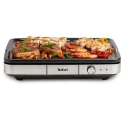 Tefal Elektrogrill Maxi Plancha CB690 -ALTERNATE Tefal Elektrogrill Maxi Plancha CB690@@1631753 7
