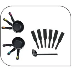 Tefal Wokparty Duo Tischgrill, Elektrogrill -ALTERNATE Tefal Wokparty Duo Tischgrill Elektrogrill@@1859460 11