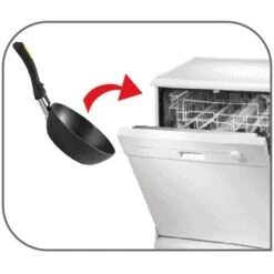 Tefal Wokparty Duo Tischgrill, Elektrogrill -ALTERNATE Tefal Wokparty Duo Tischgrill Elektrogrill@@1859460 9