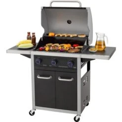Tepro Gasgrill Northport 3 -ALTERNATE Tepro Gasgrill Northport 3@@1676265 12