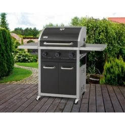 Tepro Gasgrill Northport 3 -ALTERNATE Tepro Gasgrill Northport 3@@1676265 14