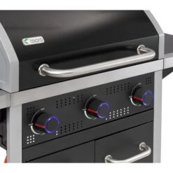 Tepro Gasgrill Northport 3 -ALTERNATE Tepro Gasgrill Northport 3@@1676265 5
