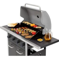Tepro Gasgrill Northport 4 -ALTERNATE Tepro Gasgrill Northport 4@@1676276 10