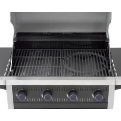 Tepro Gasgrill Northport 4 -ALTERNATE Tepro Gasgrill Northport 4@@1676276 4