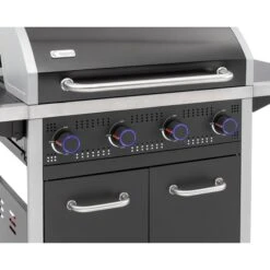 Tepro Gasgrill Northport 4 -ALTERNATE Tepro Gasgrill Northport 4@@1676276 7