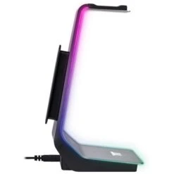 Thermaltake ARGENT HS1 RGB Headset Stand, Halterung -ALTERNATE Thermaltake ARGENT HS1 RGB Headset Stand Halterung@@1718567 3