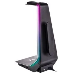 Thermaltake ARGENT HS1 RGB Headset Stand, Halterung -ALTERNATE Thermaltake ARGENT HS1 RGB Headset Stand Halterung@@1718567 4