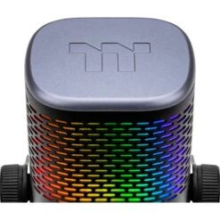 Thermaltake GS50 RGB USB Mikrofon (schwarz) -ALTERNATE Thermaltake GS50 RGB USB Mikrofon@@100050268 4