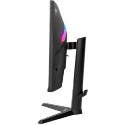 Thermaltake TPM-I27FUK, Gaming-Monitor (68.6 Cm (27 Zoll), Schwarz, UltraHD/4K, IPS, USB-Hub, USB-C, 160Hz Panel) -ALTERNATE Thermaltake TPM I27FUK Gaming Monitor@@100120039 2