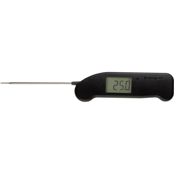 Thermapen Superfast ONE Thermometer 2 Thermapen Superfast ONE Thermometer – Bild 2