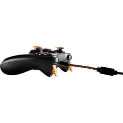 Thrustmaster GP XID Pro, Gamepad (schwarz/orange) -ALTERNATE Thrustmaster GP XID Pro Gamepad@@njzt37 32