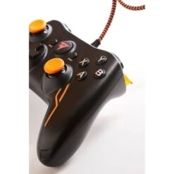 Thrustmaster GP XID Pro, Gamepad (schwarz/orange) -ALTERNATE Thrustmaster GP XID Pro Gamepad@@njzt37 36