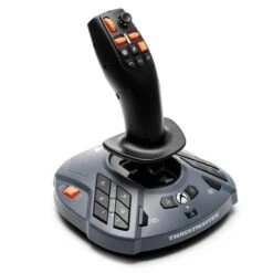 Thrustmaster SimTask FarmStick X, Joystick (grau/schwarz) -ALTERNATE Thrustmaster SimTask FarmStick X Joystick@@100113412 30