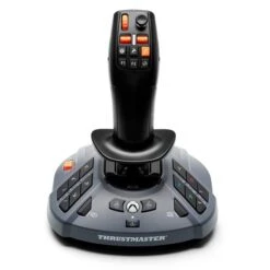 Thrustmaster SimTask FarmStick X, Joystick (grau/schwarz) -ALTERNATE Thrustmaster SimTask FarmStick X Joystick@@100113412 31