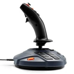 Thrustmaster SimTask FarmStick X, Joystick (grau/schwarz) -ALTERNATE Thrustmaster SimTask FarmStick X Joystick@@100113412 32