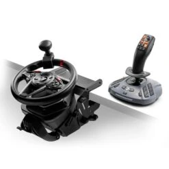 Thrustmaster SimTask FarmStick X, Joystick (grau/schwarz) -ALTERNATE Thrustmaster SimTask FarmStick X Joystick@@100113412 36