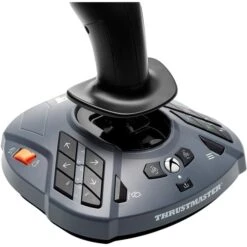 Thrustmaster SimTask FarmStick X, Joystick (grau/schwarz) -ALTERNATE Thrustmaster SimTask FarmStick X Joystick@@100113412 5