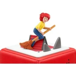 Tonies Bibi Blocksberg - Mami Spielt Verrückt, Spielfigur -ALTERNATE Tonies Bibi Blocksberg Mami spielt verr ckt Spielfigur@@100000847 3