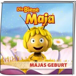 Tonies Biene Maja - Majas Geburt, Spielfigur 7 Tonies Biene Maja - Majas Geburt, Spielfigur -ALTERNATE Tonies Biene Maja Majas Geburt Spielfigur@@1se2tt0p 3