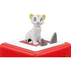Tonies Billie, Der Regenbogentiger, Spielfigur -ALTERNATE Tonies Billie der Regenbogentiger Spielfigur@@100000808 3
