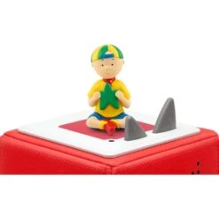Tonies Caillou - Sternschnuppen Und Weitere Geschichten, Spielfigur -ALTERNATE Tonies Caillou Sternschnuppen und weitere Geschichten Spielfigur@@100003298 3