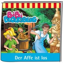 Tonies Der Affe Ist Los, Spielfigur 5 Tonies Der Affe Ist Los, Spielfigur -ALTERNATE Tonies Der Affe ist los Spielfigur@@1se2t02d 2
