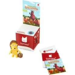 Tonies Der Kleine Drache Kokosnuss - Teil 2, Spielfigur -ALTERNATE Tonies Der kleine Drache Kokosnuss Teil 2 Spielfigur@@1se2t011 4