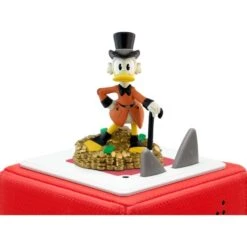 Tonies Disney DuckTales - Woohoo! / Die Suche Nach Atlantis, Spielfigur 7 Tonies Disney DuckTales - Woohoo! / Die Suche Nach Atlantis, Spielfigur -ALTERNATE Tonies Disney DuckTales Woohoo Die Suche nach Atlantis Spielfigur@@1900699 3