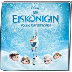 Tonies Disney - Die Eiskönigin, Spielfigur 6 Tonies Disney - Die Eiskönigin, Spielfigur -ALTERNATE Tonies Disney Die Eisk nigin Spielfigur@@1se2tt1v 2