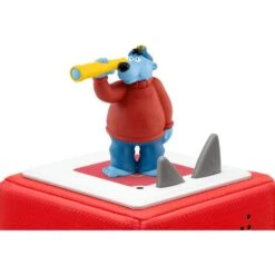 Tonies Käpt´n Blaubär - Seemannsgarn, Spielfigur 7 Tonies Käpt´n Blaubär - Seemannsgarn, Spielfigur -ALTERNATE Tonies K pt n Blaub r Seemannsgarn Spielfigur@@1899603 3