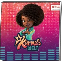 Tonies Karmas Welt, Spielfigur -ALTERNATE Tonies Karmas Welt Spielfigur@@1888292 2