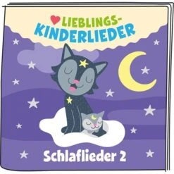 Tonies Kinder Schlaflieder 2, Spielfigur -ALTERNATE Tonies Kinder Schlaflieder 2 Spielfigur@@1792065 2