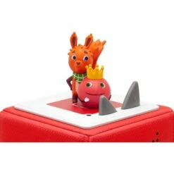 Tonies Kosmo Und Klax - Freundschaftsgeschichten, Spielfigur 7 Tonies Kosmo Und Klax - Freundschaftsgeschichten, Spielfigur -ALTERNATE Tonies Kosmo und Klax Freundschaftsgeschichten Spielfigur@@1568594 3