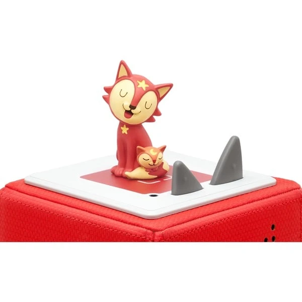 Tonies Lieblings-Kinderlieder - Schlaflieder, Spielfigur 4 Tonies Lieblings-Kinderlieder - Schlaflieder, Spielfigur – Bild 4