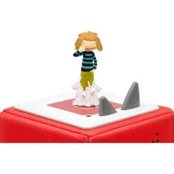 Tonies Mein Lotta-Leben - Alles Voller Kaninchen, Spielfigur -ALTERNATE Tonies Mein Lotta Leben Alles voller Kaninchen Spielfigur@@1se2tt2d 2