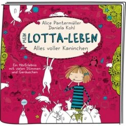 Tonies Mein Lotta-Leben - Alles Voller Kaninchen, Spielfigur -ALTERNATE Tonies Mein Lotta Leben Alles voller Kaninchen Spielfigur@@1se2tt2d 3