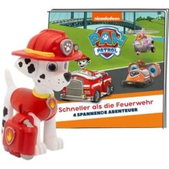 Tonies Paw Patrol - Schneller Als Die Feuerwehr, Spielfigur