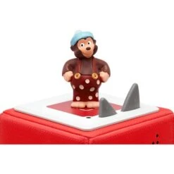Tonies Petzi - Drei Landratten Bauen Ein Schiff, Spielfigur -ALTERNATE Tonies Petzi Drei Landratten bauen ein Schiff Spielfigur@@1se2tt2l 2