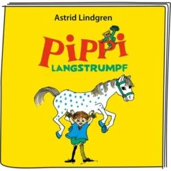 Tonies Pippi Langstrumpf, Spielfigur -ALTERNATE Tonies Pippi Langstrumpf Spielfigur@@1785380 2