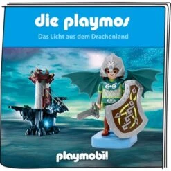 Tonies Playmos - Licht Aus Dem Drachenland, Spielfigur -ALTERNATE Tonies Playmos Licht aus dem Drachenland Spielfigur@@1568596 4